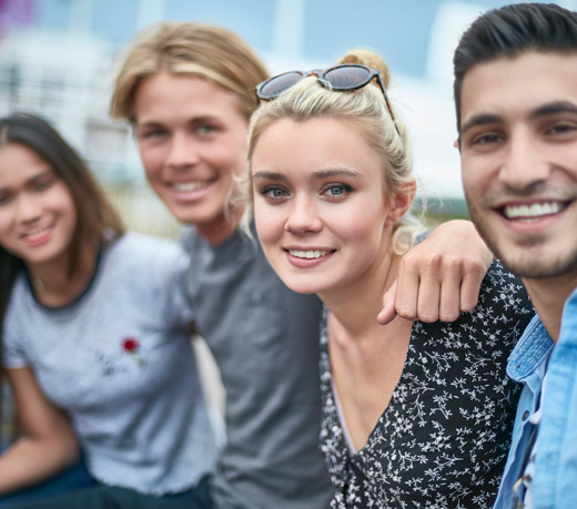 NHS orthodontic treatment