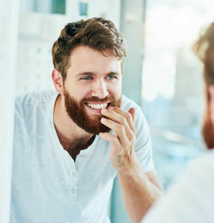 Transform your smile today! Transform your smile today!