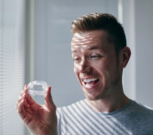 Invisalign® for adults